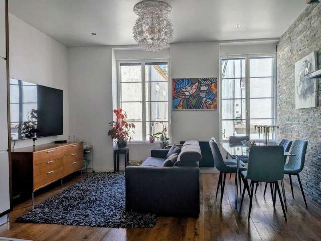 Vente appartement 2 pièces Cholet 49