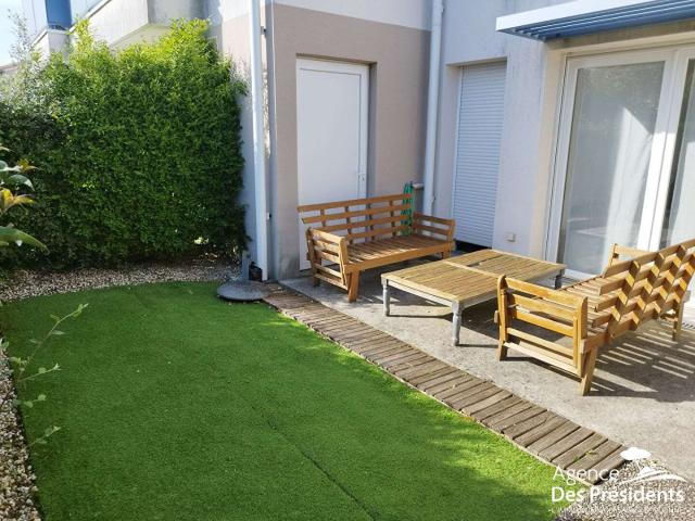 Vente appartement 2 pièces Château d'Olonne 85