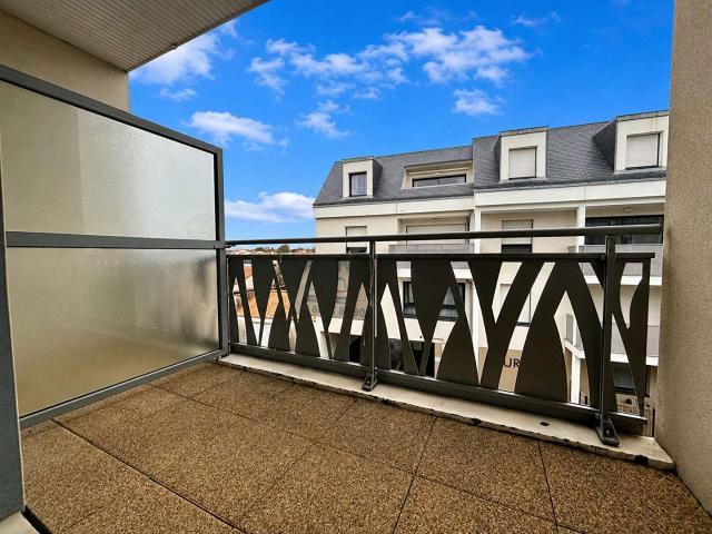 Vente appartement 2 pièces Château d'Olonne 85