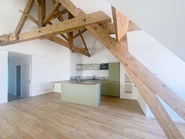 Vente appartement 2 pièces Château Gontier 53