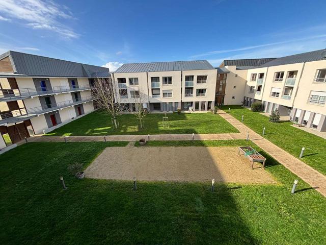 Vente appartement 2 pièces Château Gontier sur Mayenne 53