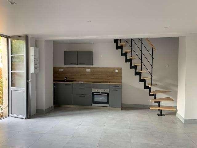 Vente appartement 2 pièces Château Gontier sur Mayenne 53