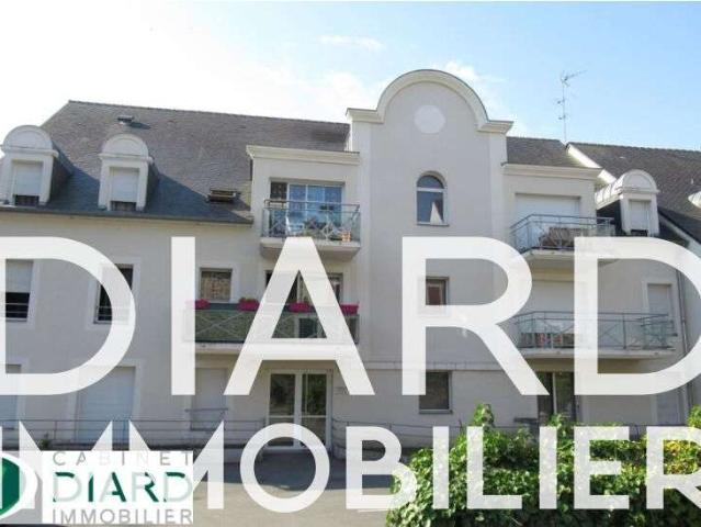 Vente appartement 2 pièces Châteaubourg 35