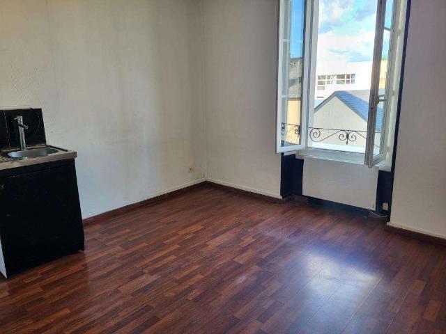 Vente appartement 2 pièces Châteaubriant Centre 44