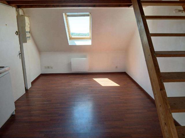 Vente appartement 2 pièces Châteaubriant Centre 44