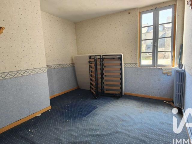 Vente appartement 2 pièces Châteaugiron 35