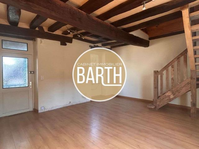 Vente appartement 2 pièces Châteaugiron 35