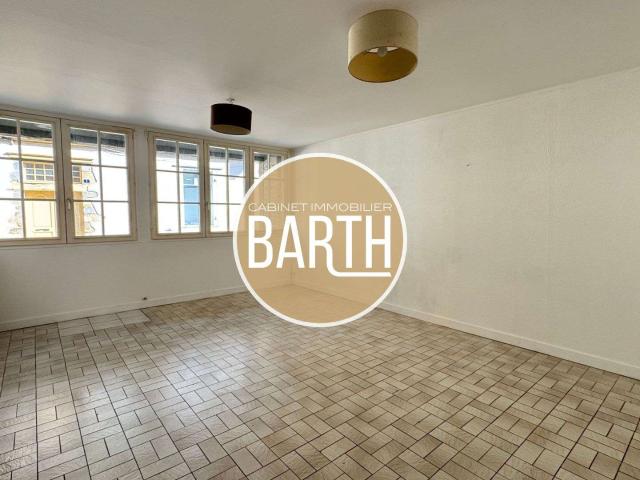 Vente appartement 2 pièces Châteaugiron 35