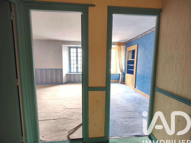 Vente appartement 2 pièces Châteaugiron 35