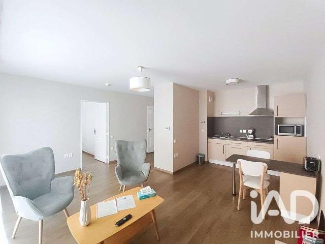 Vente appartement 2 pièces Châteauroux 36