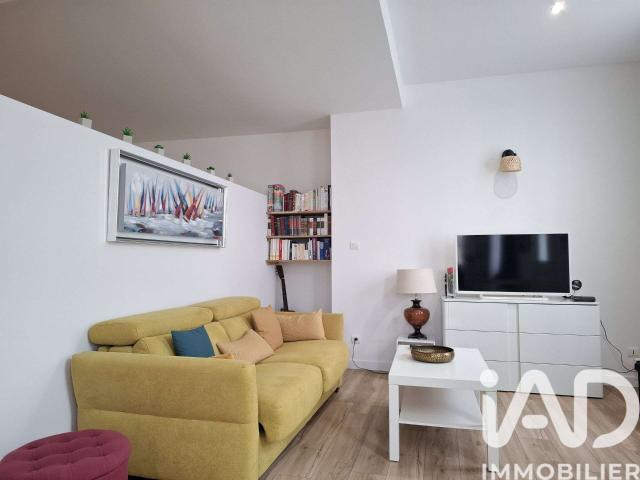 Vente appartement 2 pièces Châtelaillon Plage 17
