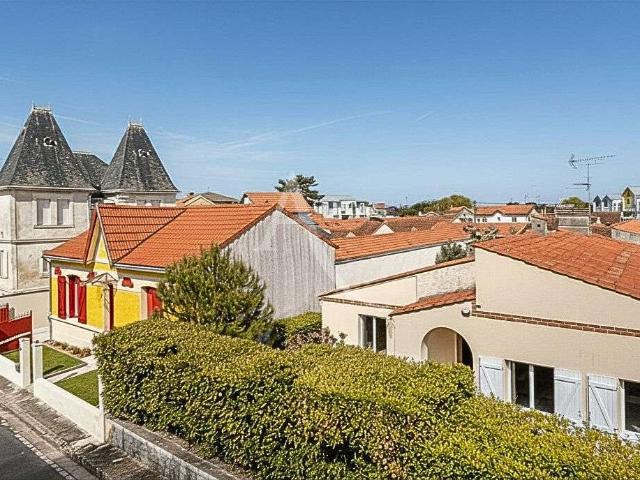 Vente appartement 2 pièces Châtelaillon Plage 17