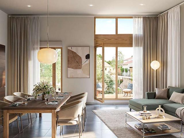 Vente appartement 2 pièces Chalon sur Saône 71