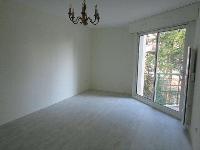 Vente appartement 2 pièces Challans 85