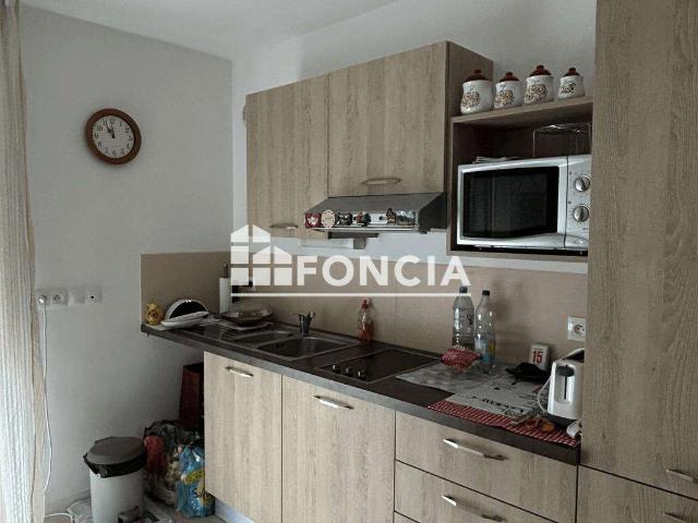 Vente appartement 2 pièces Challans 85