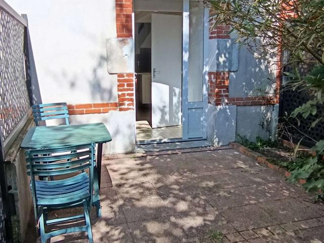 Vente appartement 2 pièces Challans 85