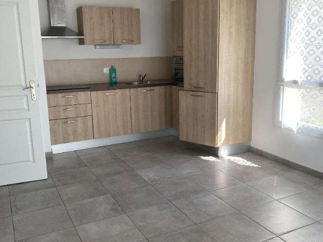 Vente appartement 2 pièces Challans 85