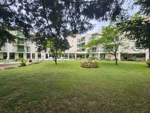 Vente appartement 2 pièces Challans 85