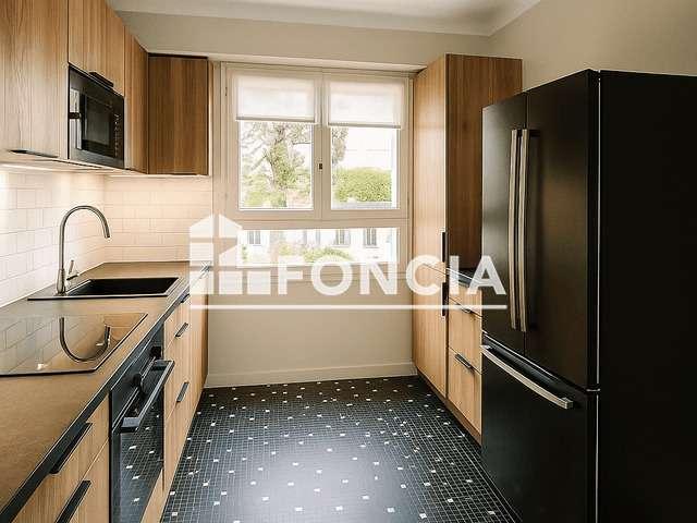 Vente appartement 2 pièces Challans 85