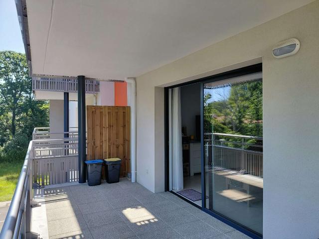 Vente appartement 2 pièces Challans 85