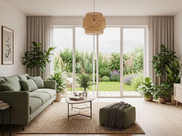 Vente appartement 2 pièces Challans 85