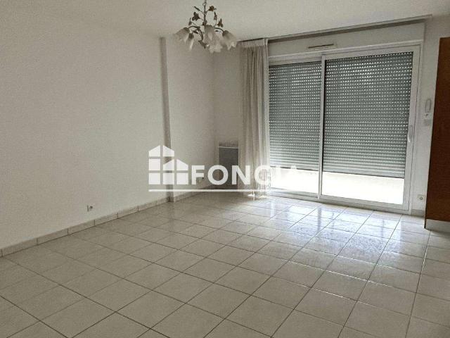 Vente appartement 2 pièces Challans 85