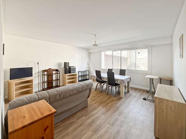 Vente appartement 2 pièces Challans 85