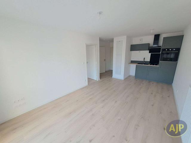 Vente appartement 2 pièces Challans 85