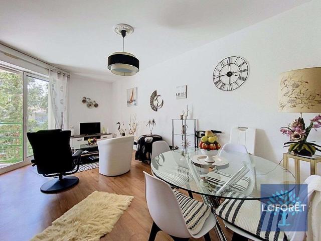Vente appartement 2 pièces Challans 85