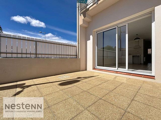 Vente appartement 2 pièces Challans 85