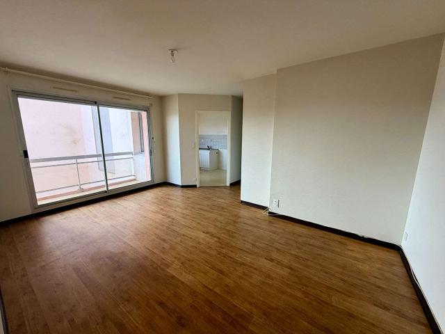 Vente appartement 2 pièces Challans 85