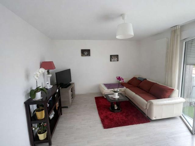 Vente appartement 2 pièces Challans 85