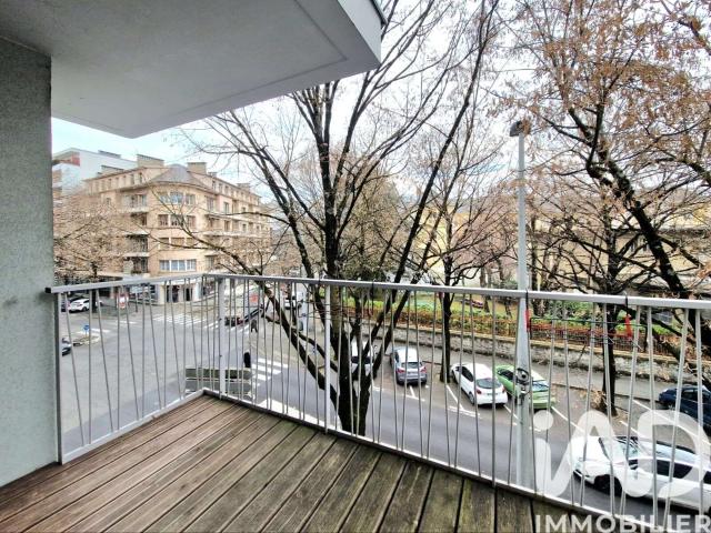 Vente appartement 2 pièces Chambéry 73