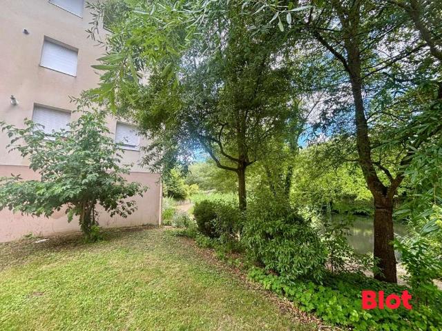 Vente appartement 2 pièces Chantepie 35