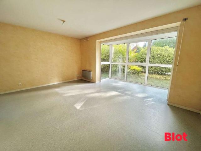 Vente appartement 2 pièces Chantepie 35