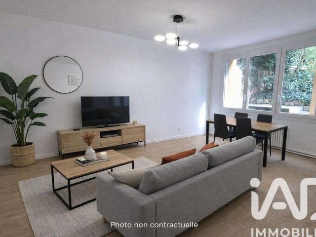 Vente appartement 2 pièces Chartres 28