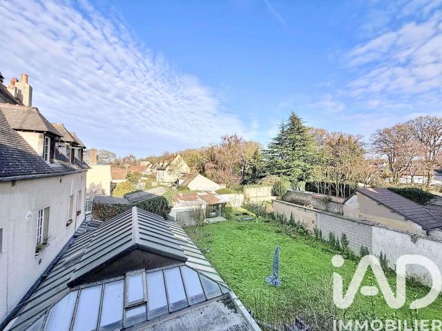 Vente appartement 2 pièces Chartres 28