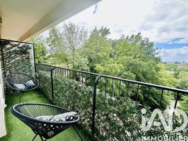 Vente appartement 2 pièces Chartres 28