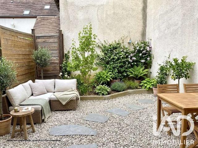 Vente appartement 2 pièces Chartres 28