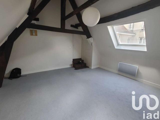 Vente appartement 2 pièces Chartres 28