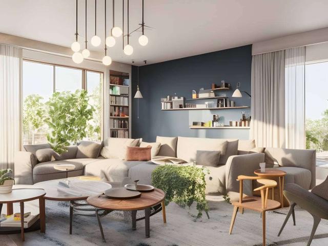 Vente appartement 2 pièces Chevilly Larue 94