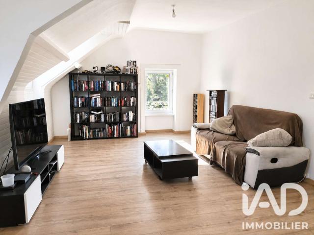 Vente appartement 2 pièces Cherbourg en Cotentin 50