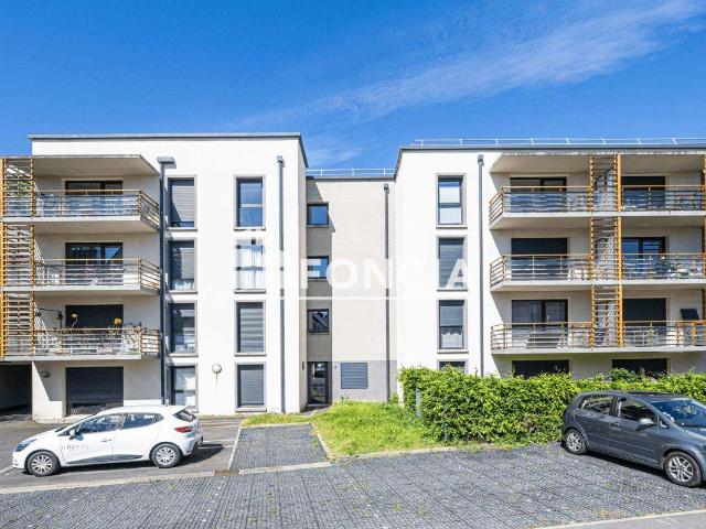 Vente appartement 2 pièces Cherbourg en Cotentin 50