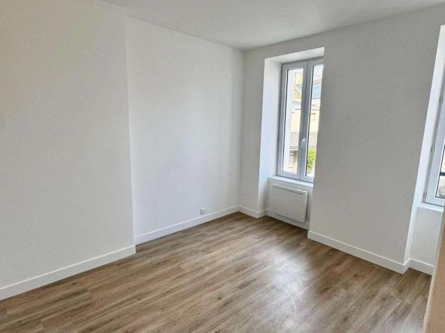 Vente appartement 2 pièces Cherbourg en Cotentin 50