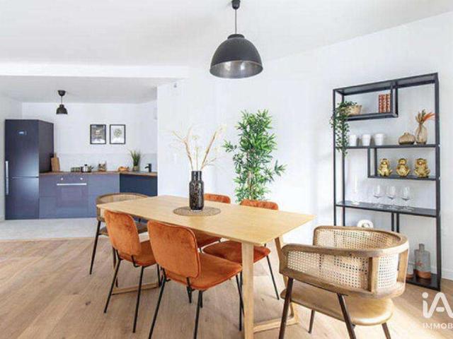 Vente appartement 2 pièces Cherbourg en Cotentin 50