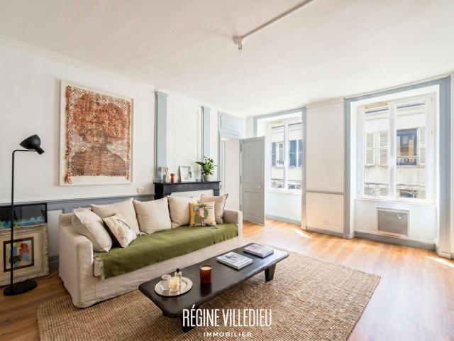 Vente appartement 2 pièces Cherbourg en Cotentin 50
