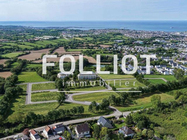 Vente appartement 2 pièces Cherbourg en Cotentin 50