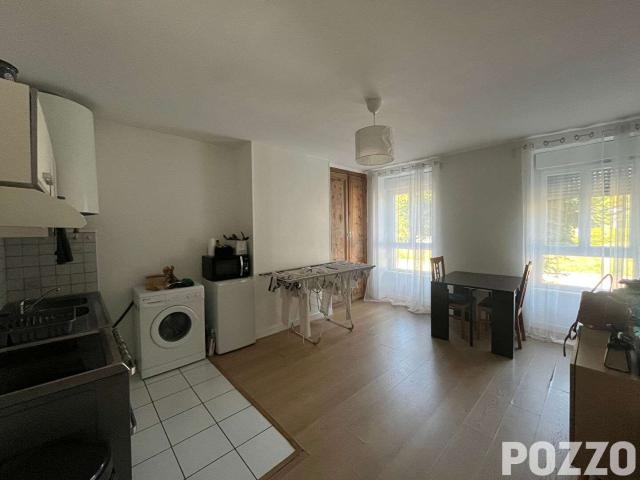 Vente appartement 2 pièces Cherbourg Octeville 50