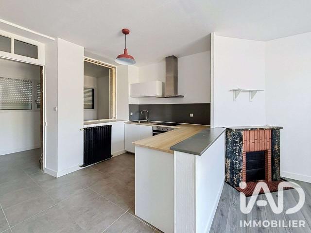 Vente appartement 2 pièces Combourg 35