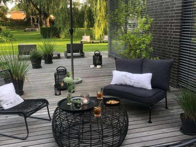 Vente appartement 2 pièces Combrit 29